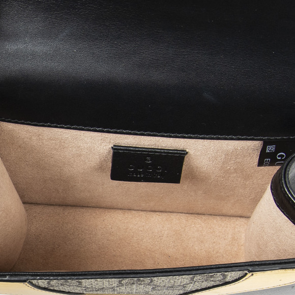 Gucci Osiride Shoulder Bag - Picture 7 of 9